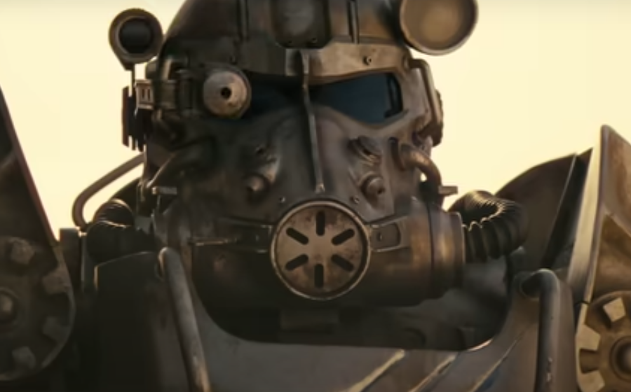 Fallout TV Series Please Standby