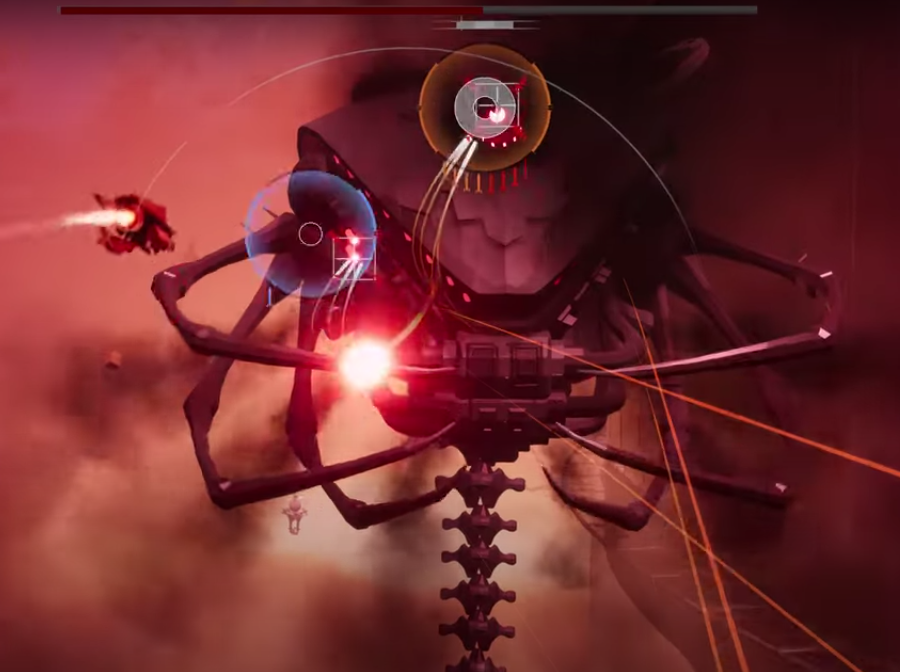 Aaero2 coming to Xbox in September