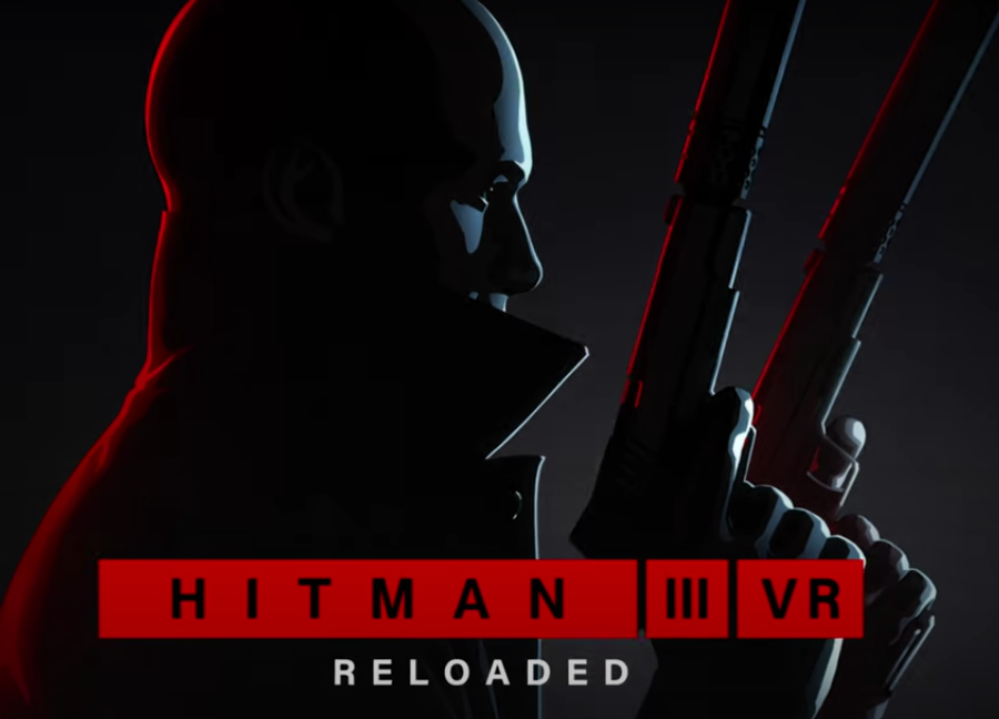 HITMAN 3 VR Reloaded for Meta Quest this summer