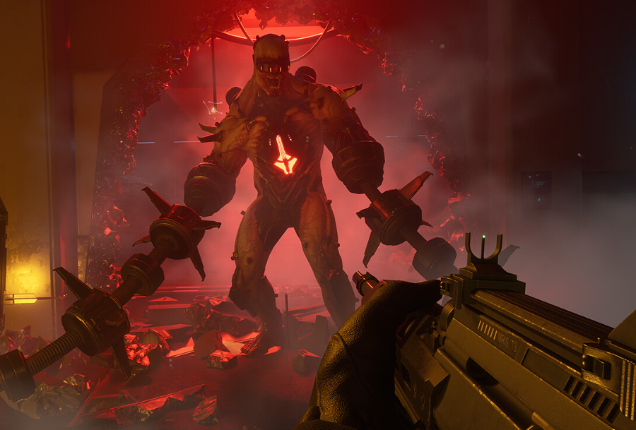 Killing Floor 3 Gameplay Trailer