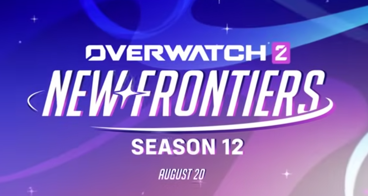 Overwatch 2 Season 12 Trailer Out Next Week