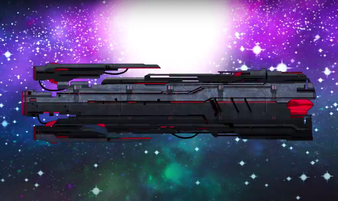 Major Game Update For Pixel Starships