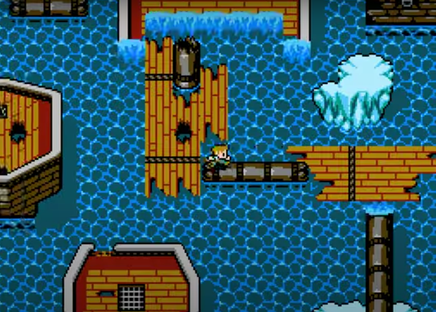 8-Bit Adventures 2 Out On Consoles Now