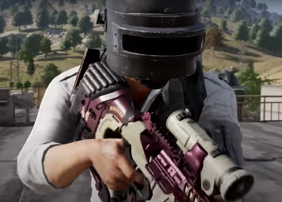 PUBG Battlegrounds Patch Report new vehicle Arcade mode