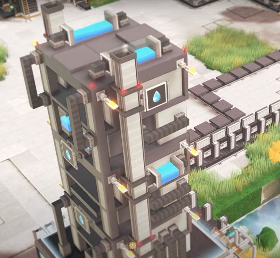 Modulus game demo coming to Steam
