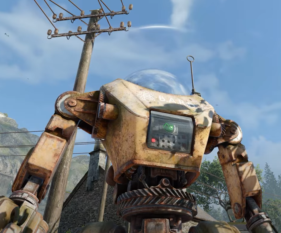 Atomfall: Advanced Guide To Enemies