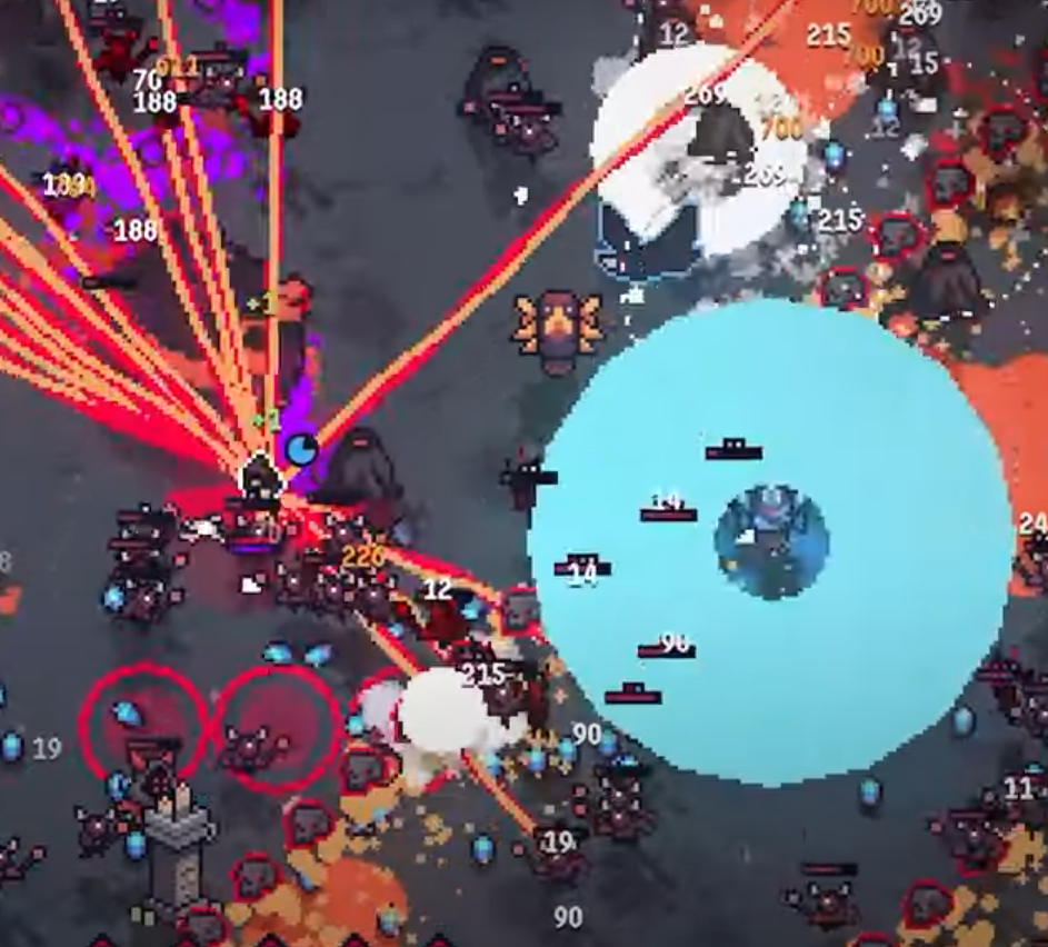 Asgard’s Fall enters Early Access on Steam