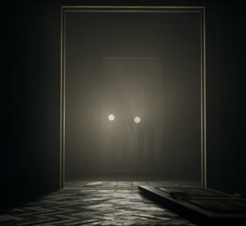 The Bureau of Contacts horror game is out now