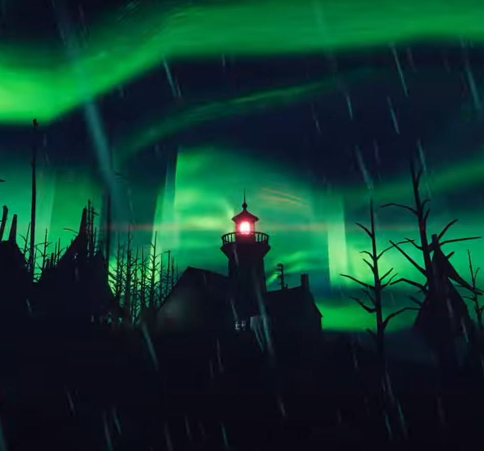 Static Dread Lovecraftian Horror Game coming in August