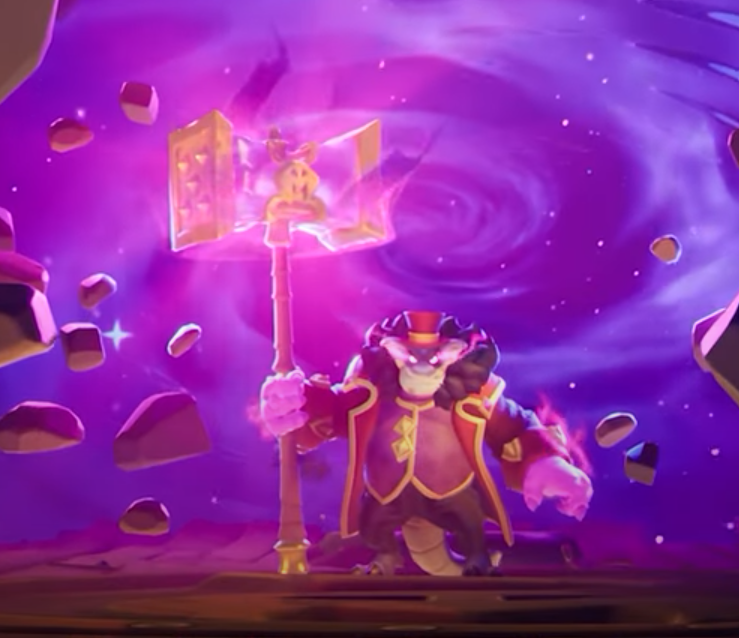Free update for Nikoderiko: The Magical World
