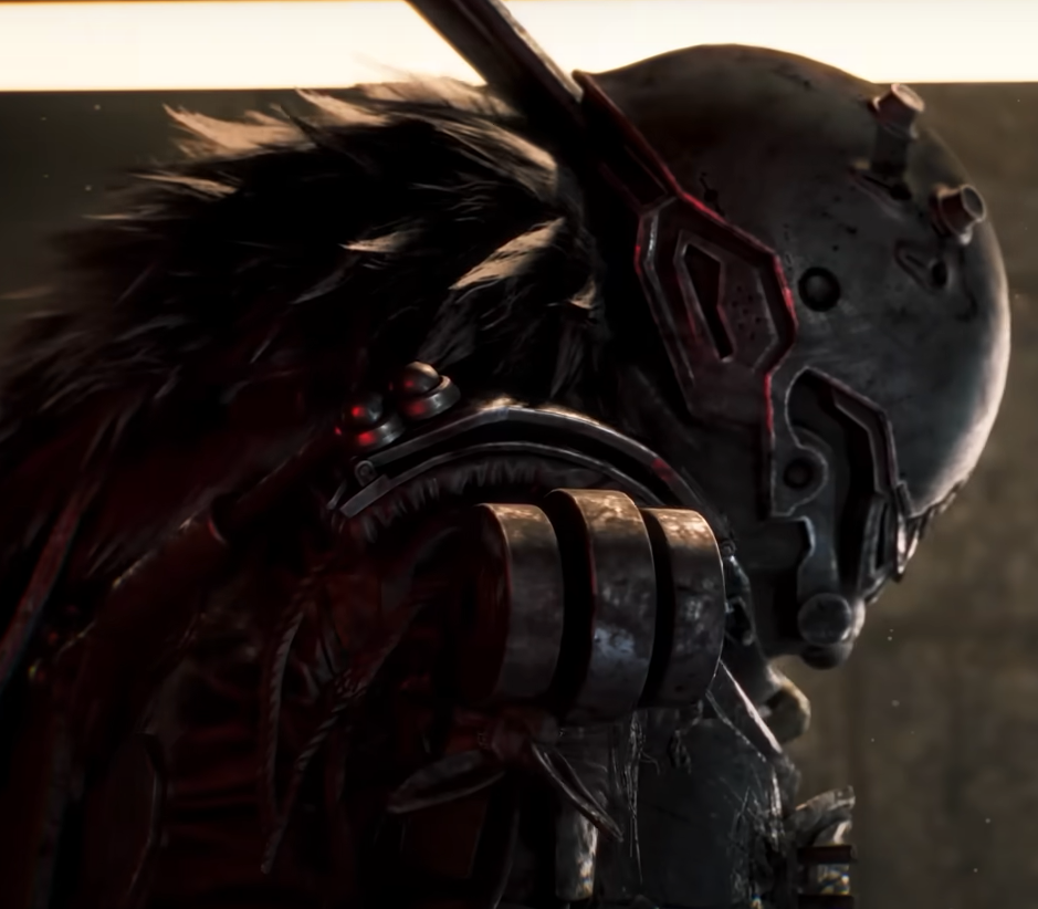 First gameplay trailer for Cronos: The New Dawn