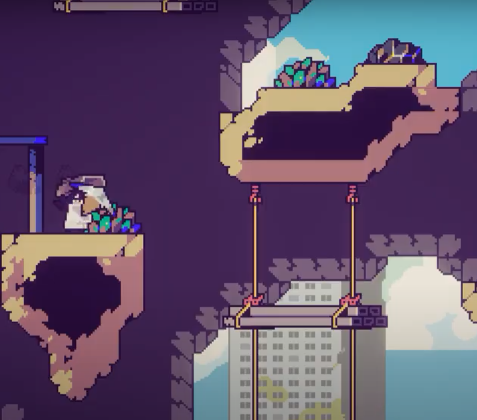 Doloc Town moving into early access on Steam