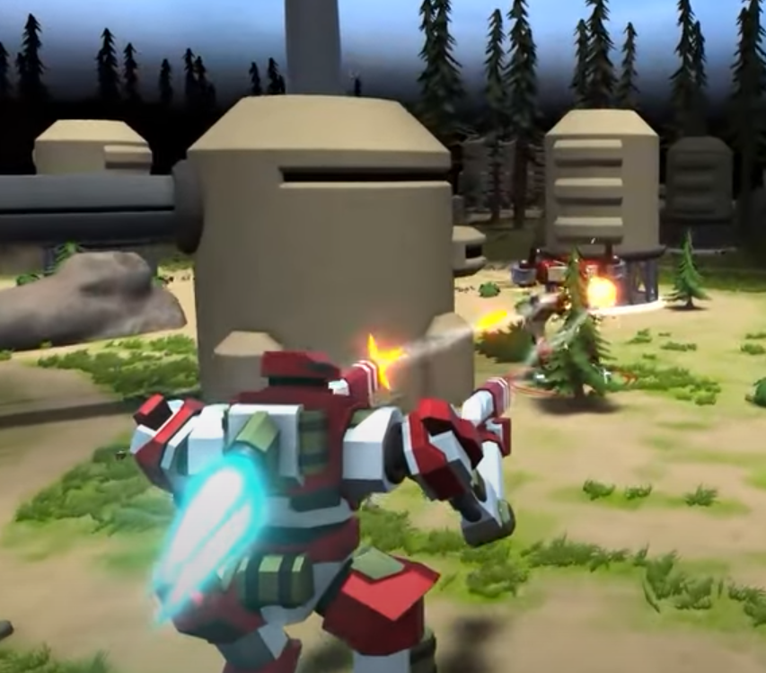 Granvir: Zero Front free prologue game