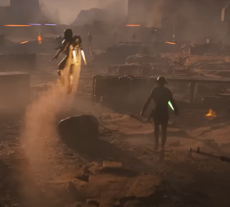 Star Wars Zero Company launching next year