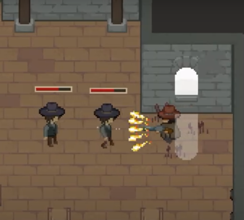Tombwater demo launches on Steam