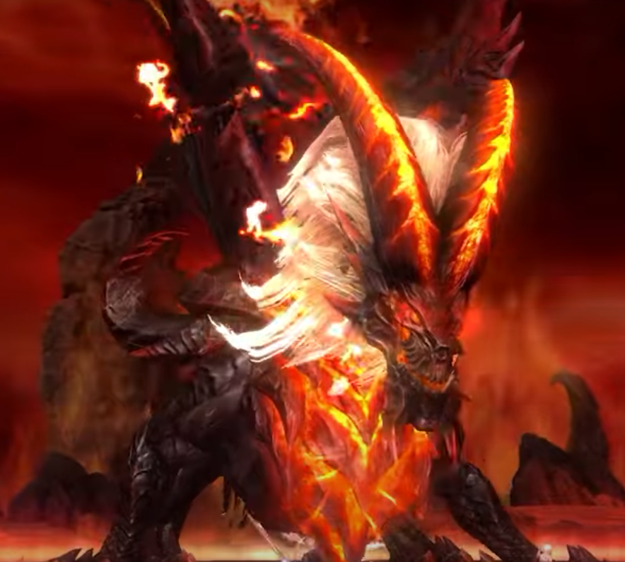 AION Classic EU Wrath game update