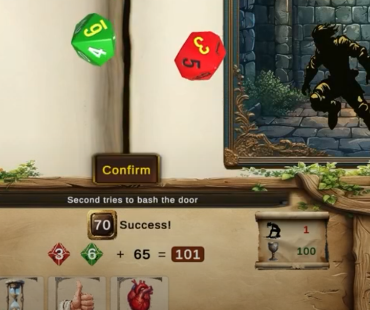 The Guiding Spirit coming to Steam next year