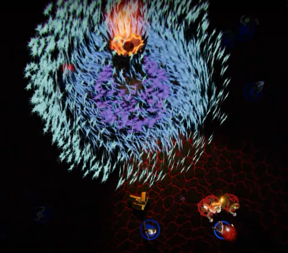 Eye of the Summoner out today