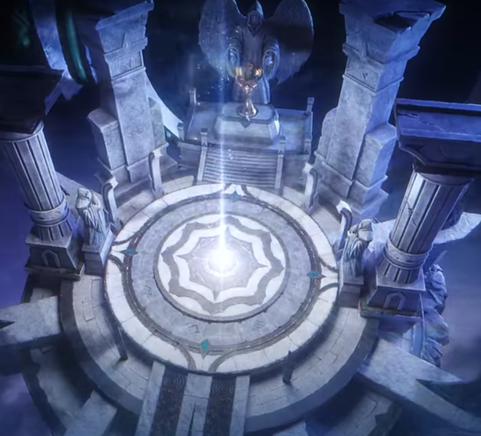 SWC the Road to Glory starting soon