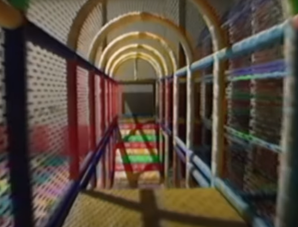 Dreamcore game gets a new expansion