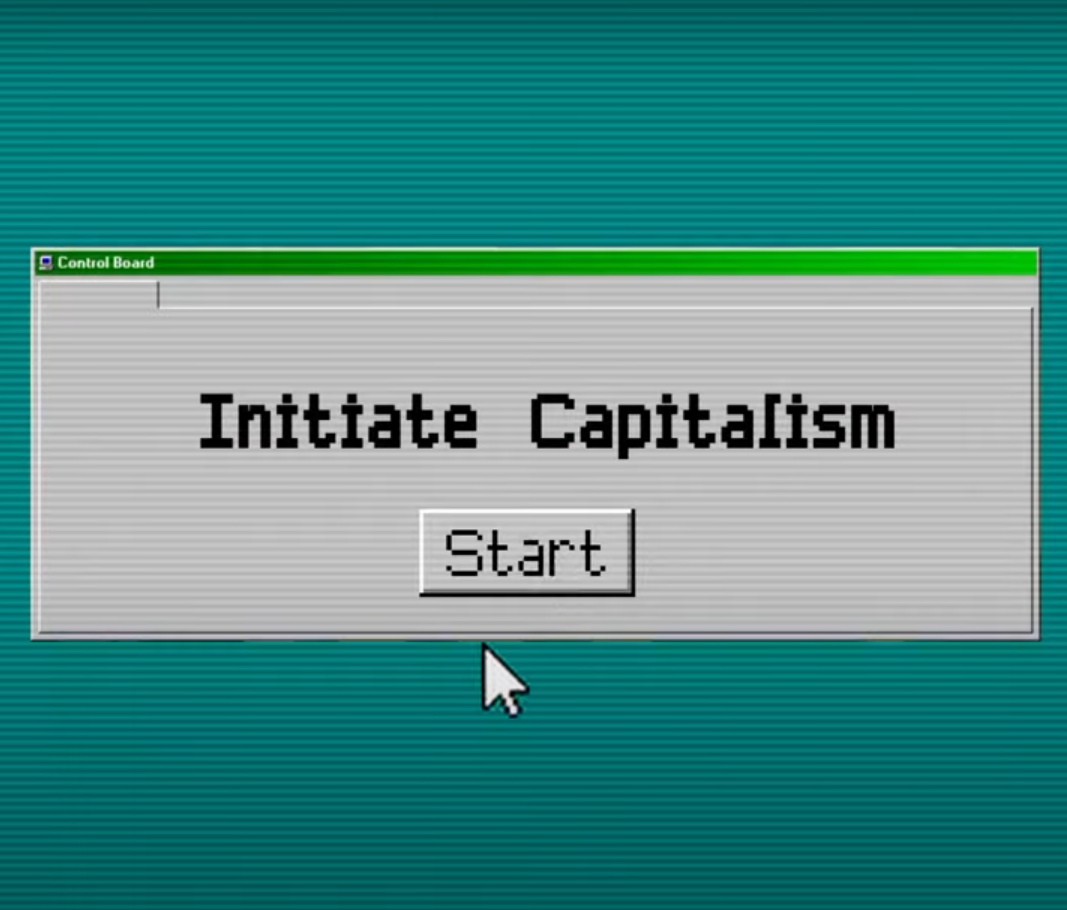 Weapons and Money with Military Incremental Complex