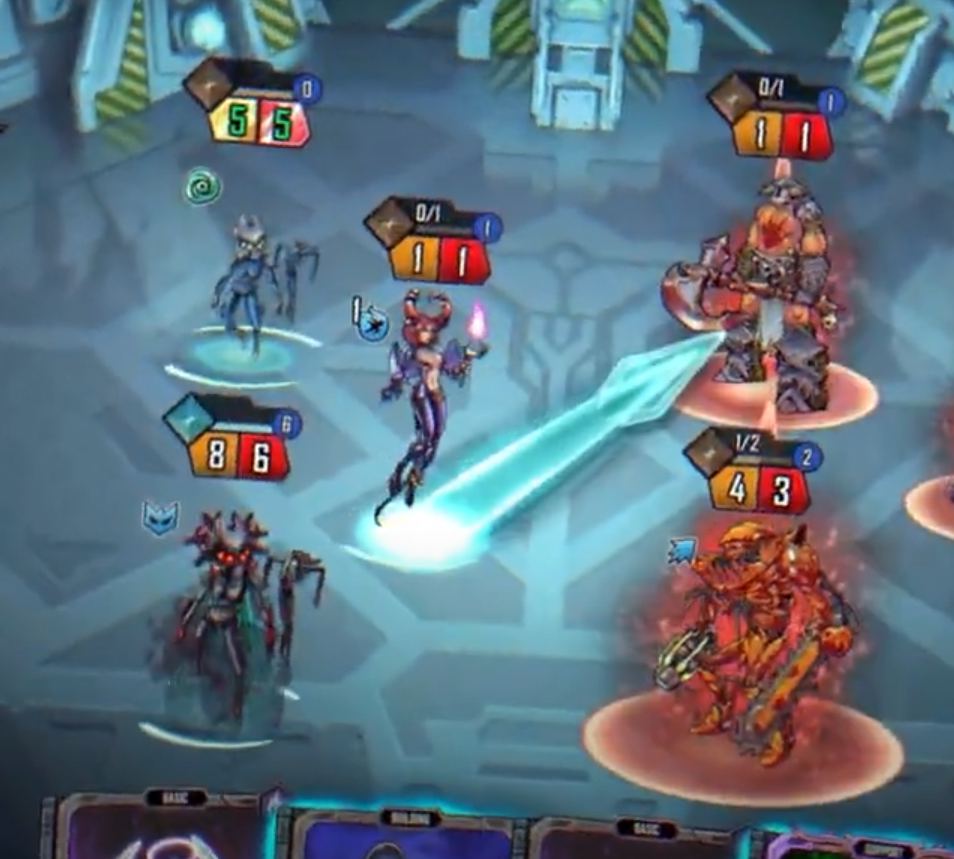 Mutants: Genesis Launches Today