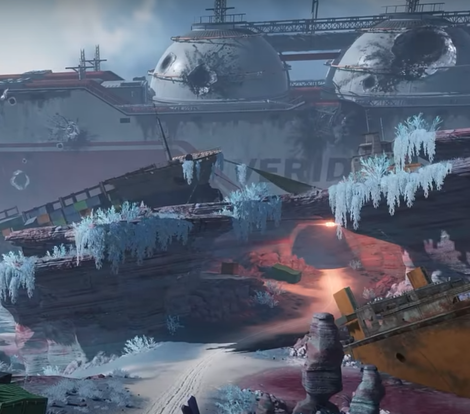 Destiny: Rising goes into closed beta testing