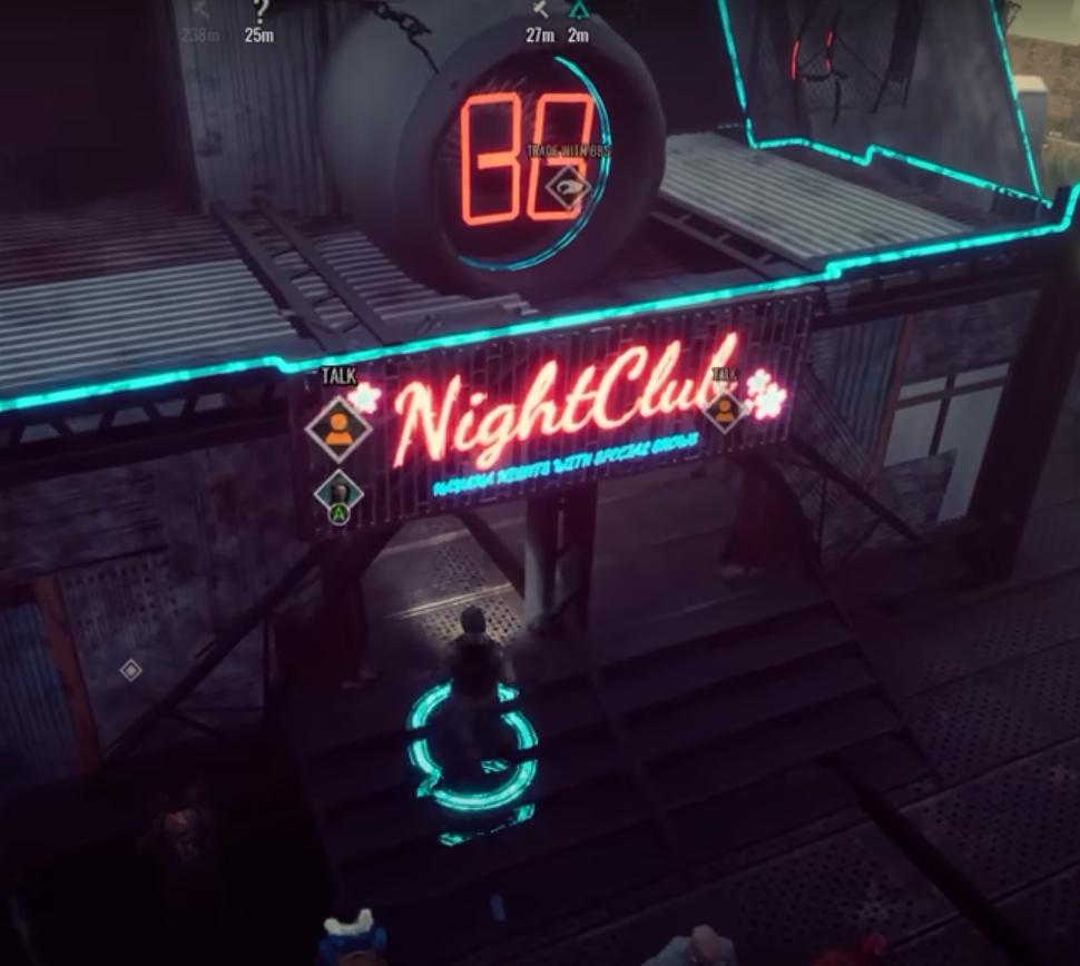 Survive The Fall available on Steam now