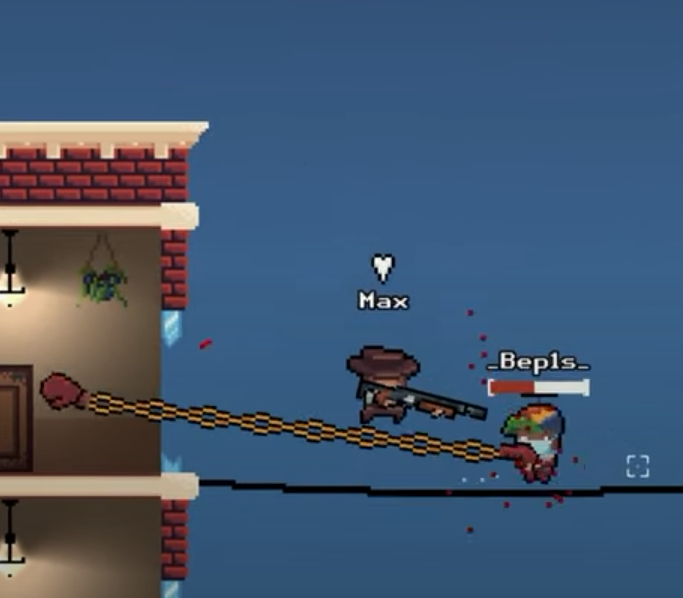 Buckle Up launches demo on Steam today