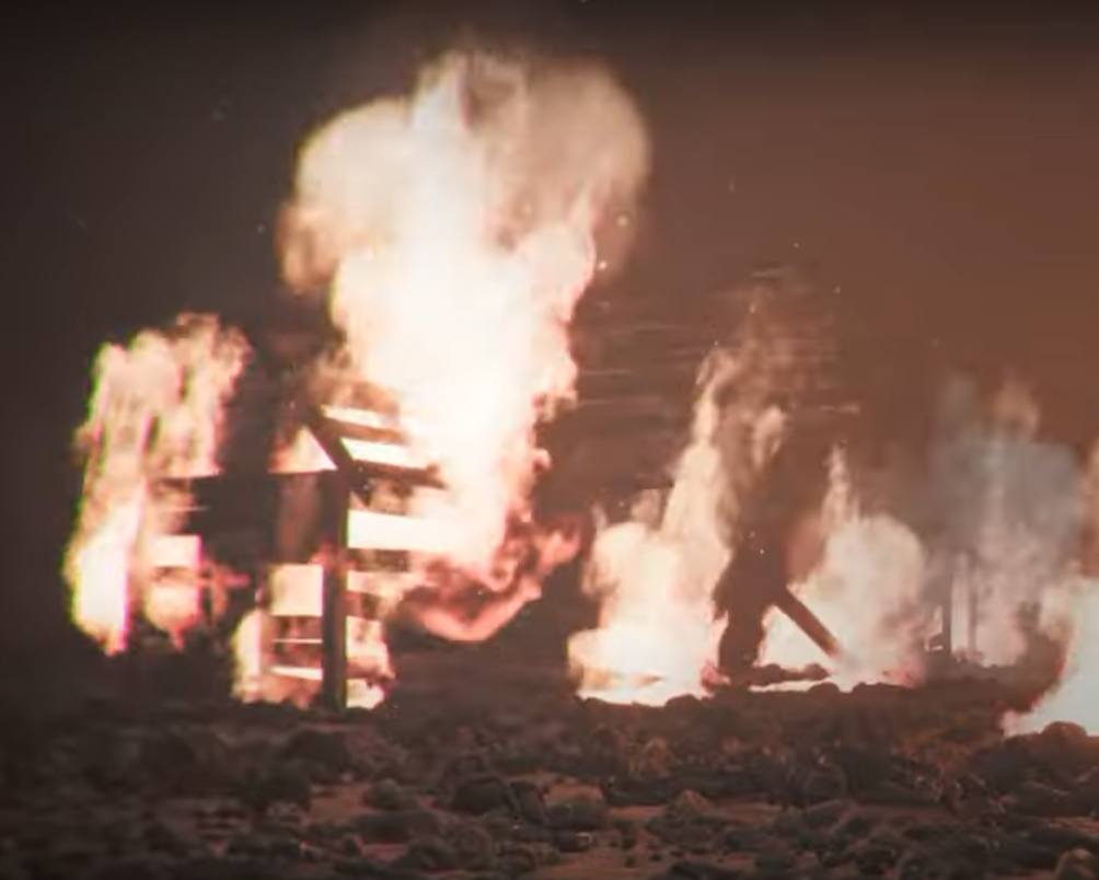 NEDRA the mystery of a secret Soviet research base