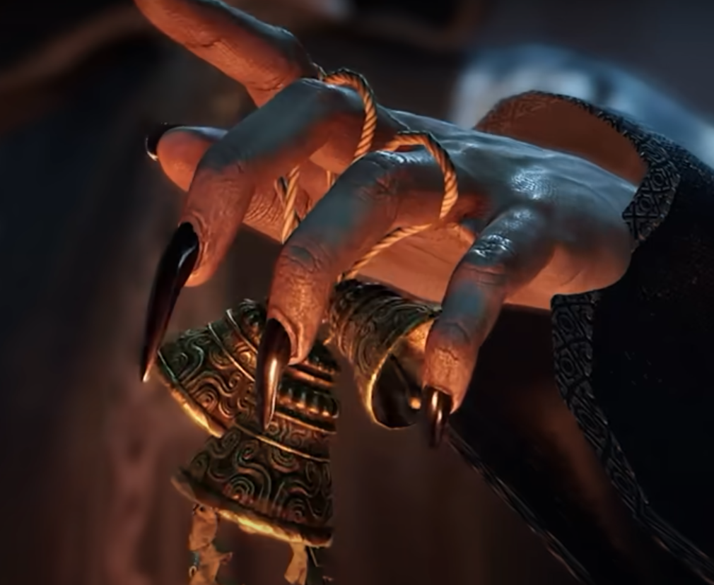 Sword of Justice a free-to-play next-gen MMORPG