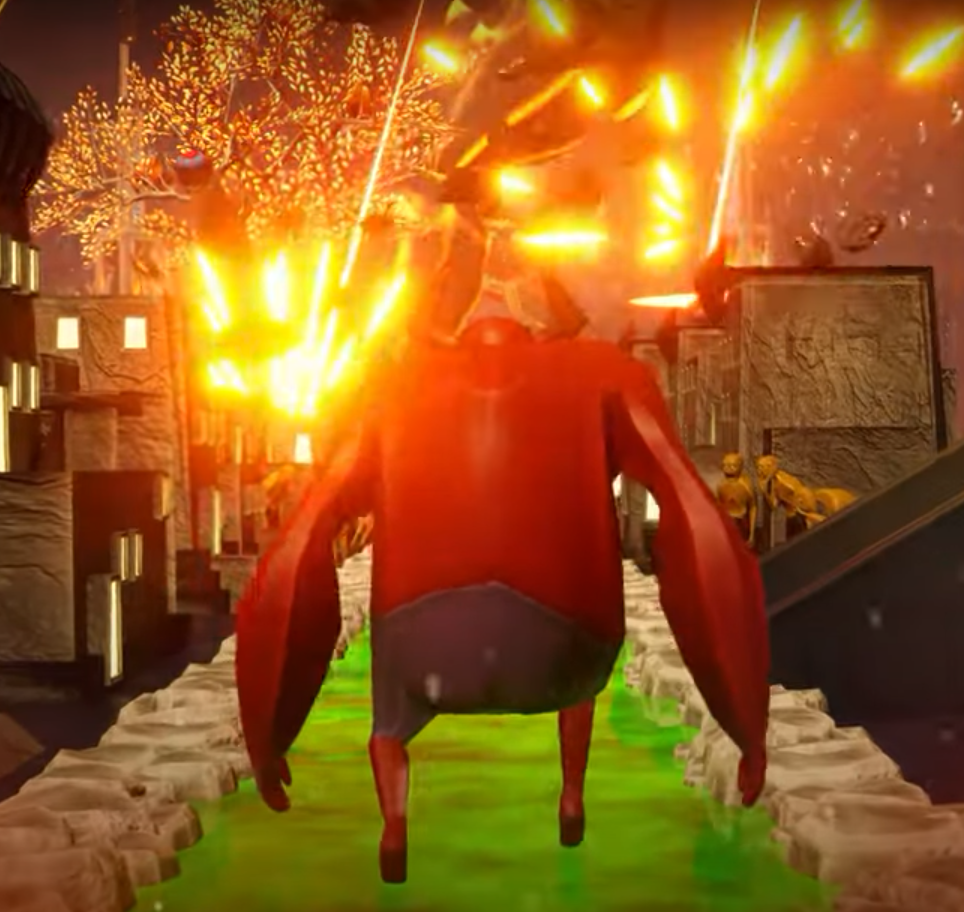 The HELL : City Builder of the Dead coming to Early Access