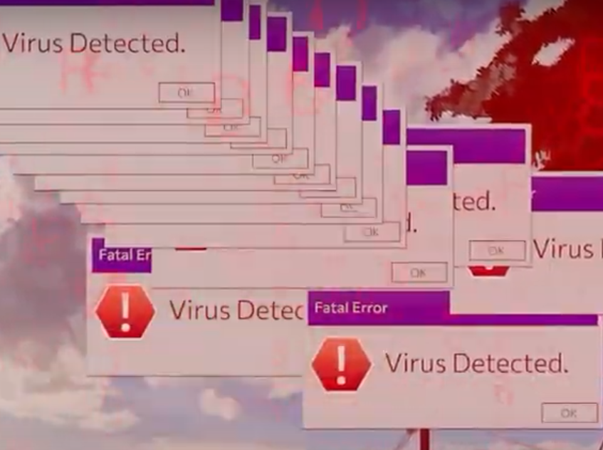 New demo game for Bytebond