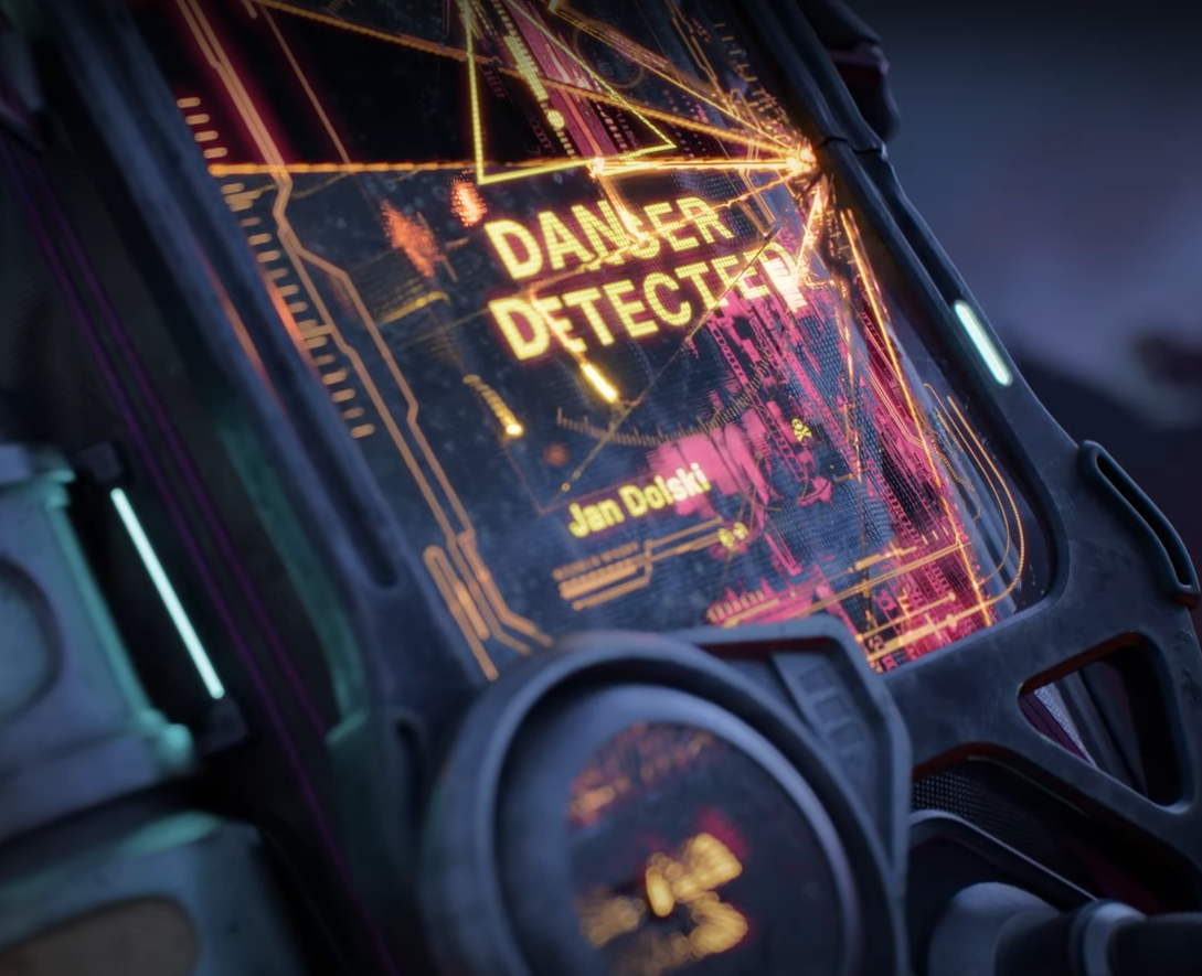 The Alters launching tomorrow