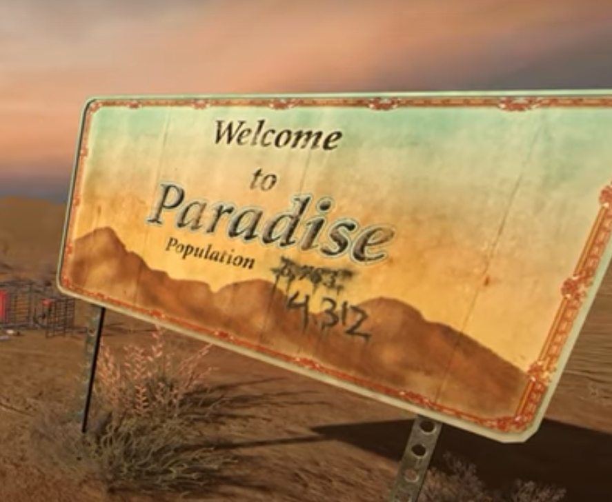 Postal 2 Redux coming to Kickstarter soon