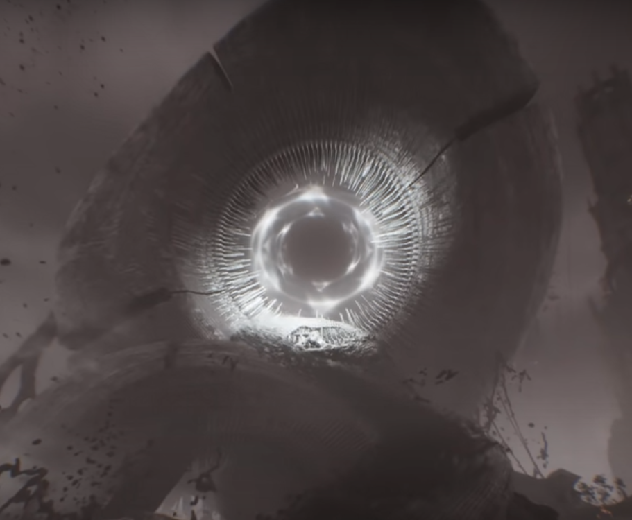 Check out the Chrono Odyssey gameplay trailer