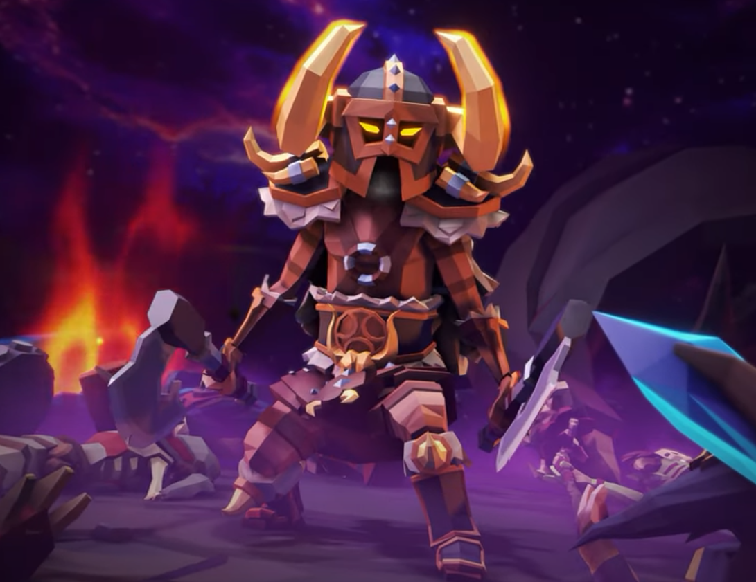 Soulstone Survivors launching on PC and consoles