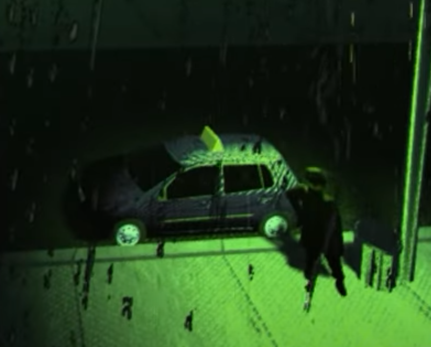 Concierge the puzzle game set in a hotel