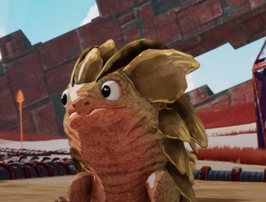 Star Overdrive out now on PC and consoles