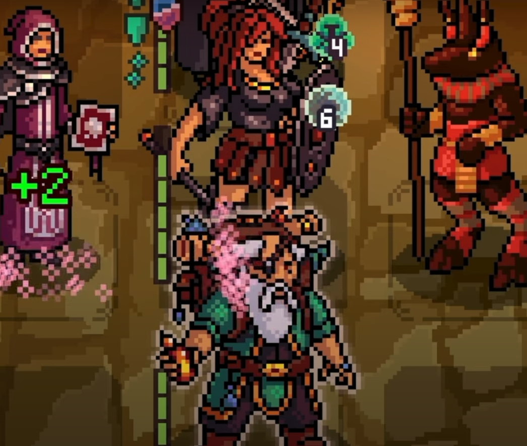 Guards II Chaos in Hell is out today