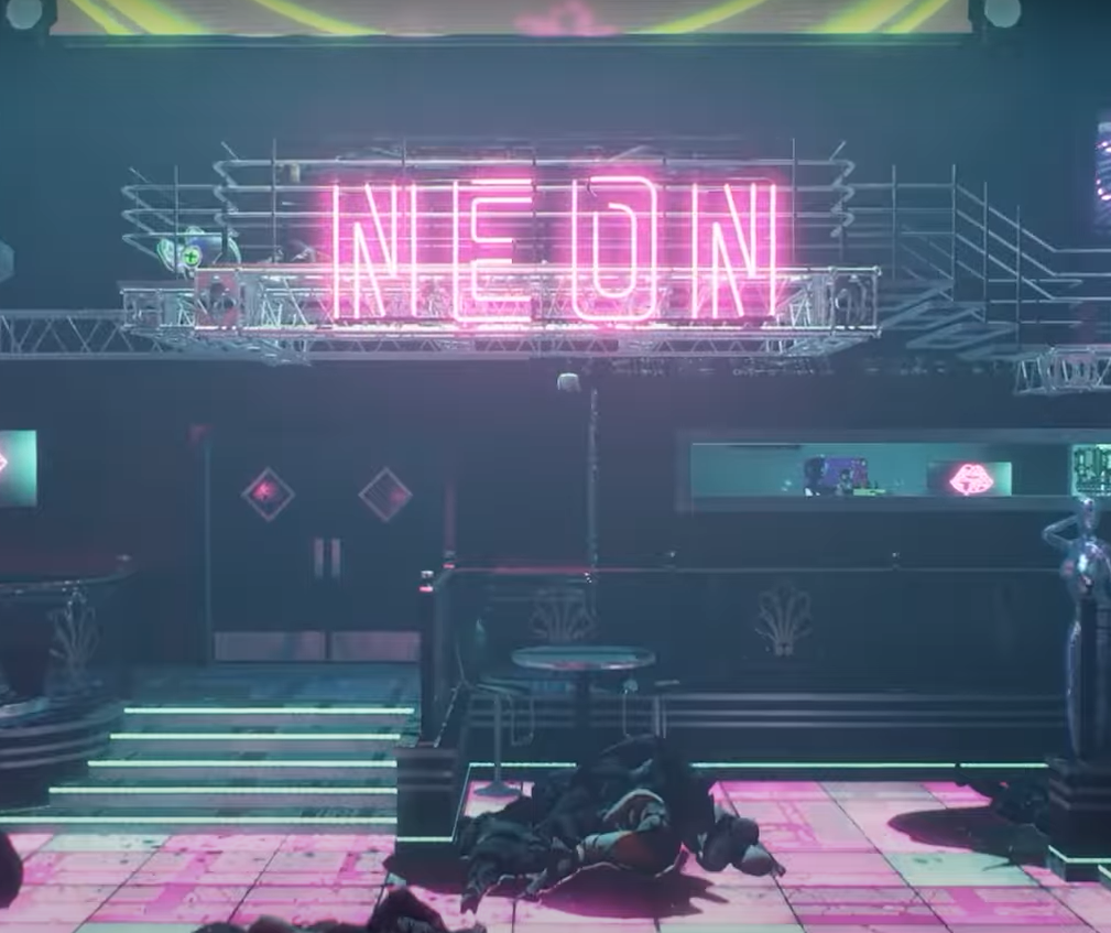 Ready or Not is Coming to the Epic Games Store