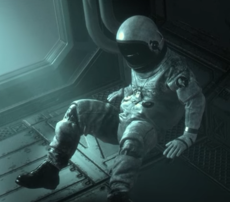 Forgotten 23 is coming to Steam on the 18th of July