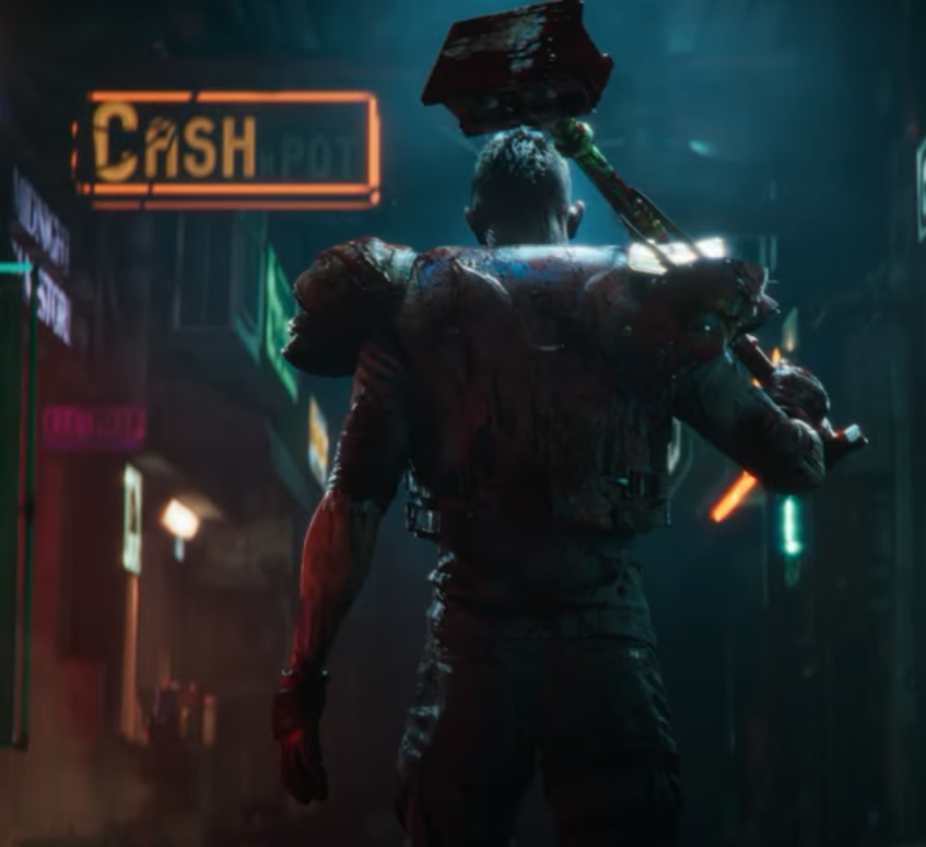 The Midnight Walkers are coming