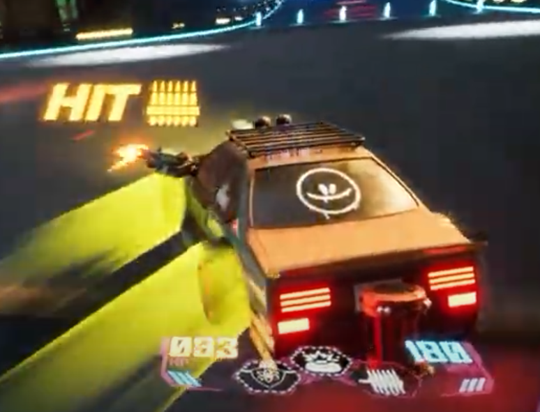 Cyber Clutch: Hot Import Nights launching end of July