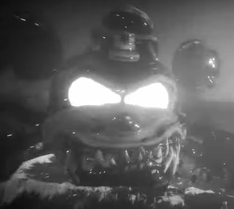 Whistle Willie releasing on Steam soon