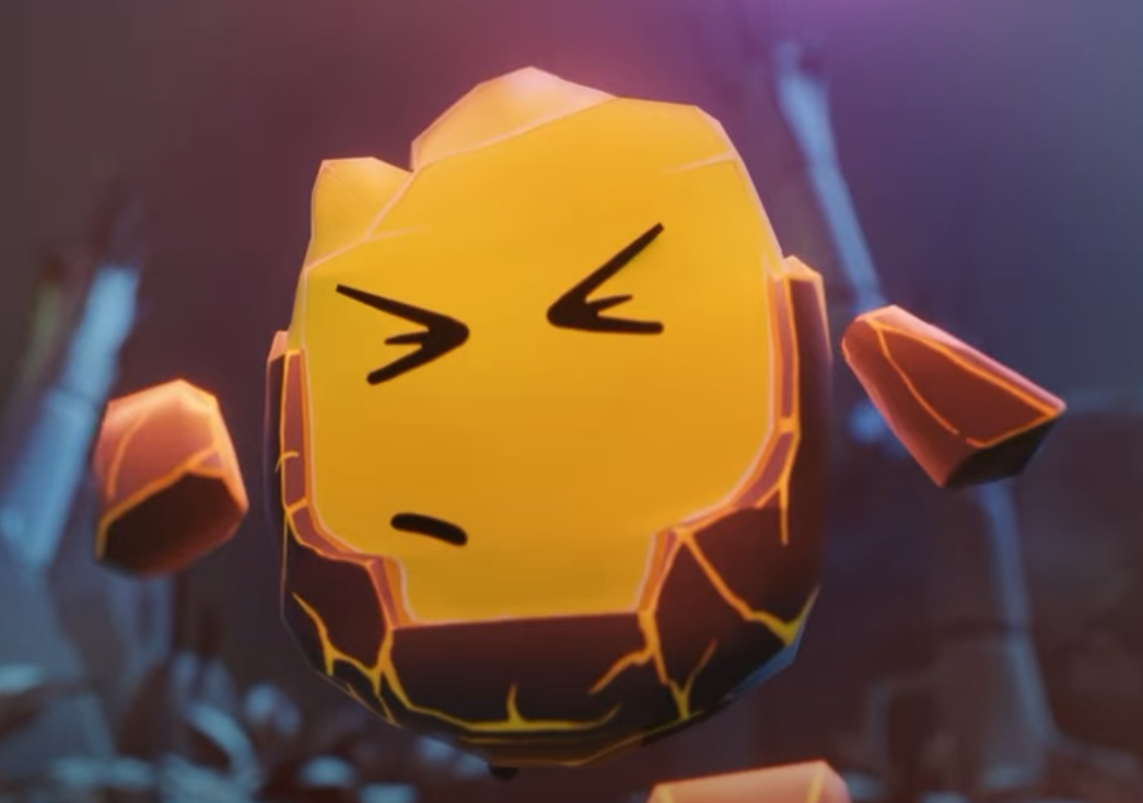 Flame Keeper will be available for PS5 soon