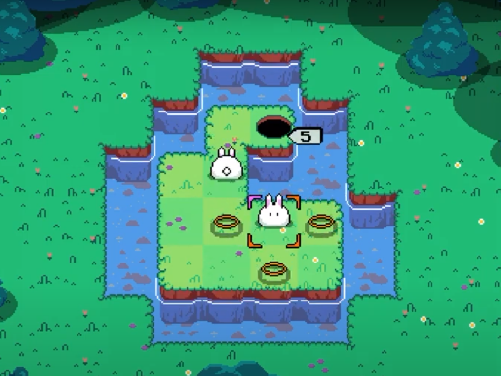 Rabbit’s Hop demo now available for PC and mobile