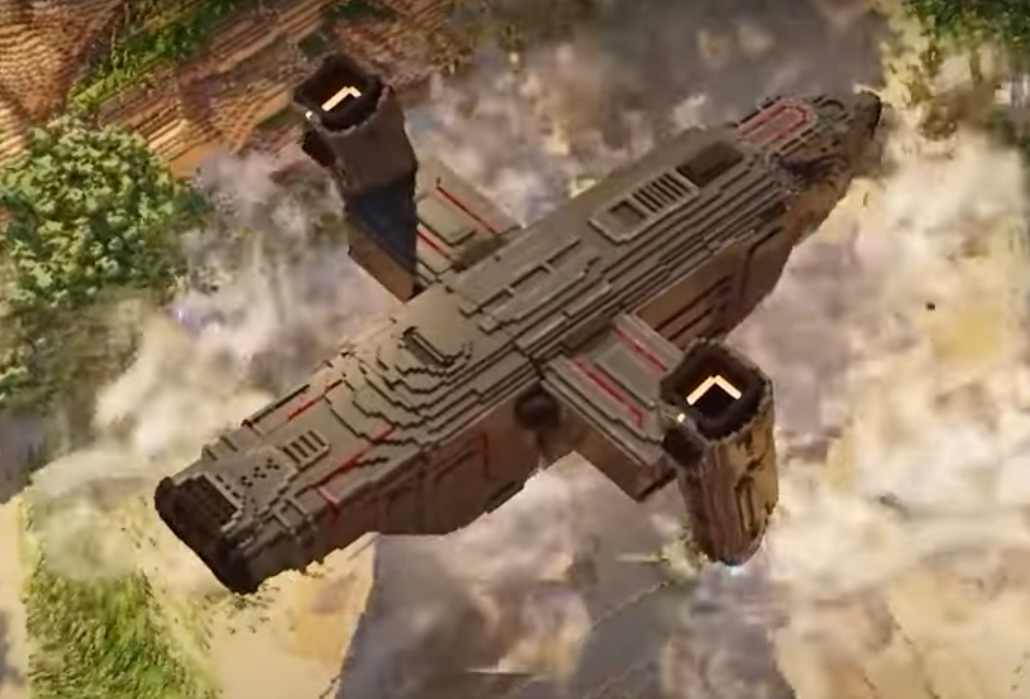 Dawn Apart is out on Steam now