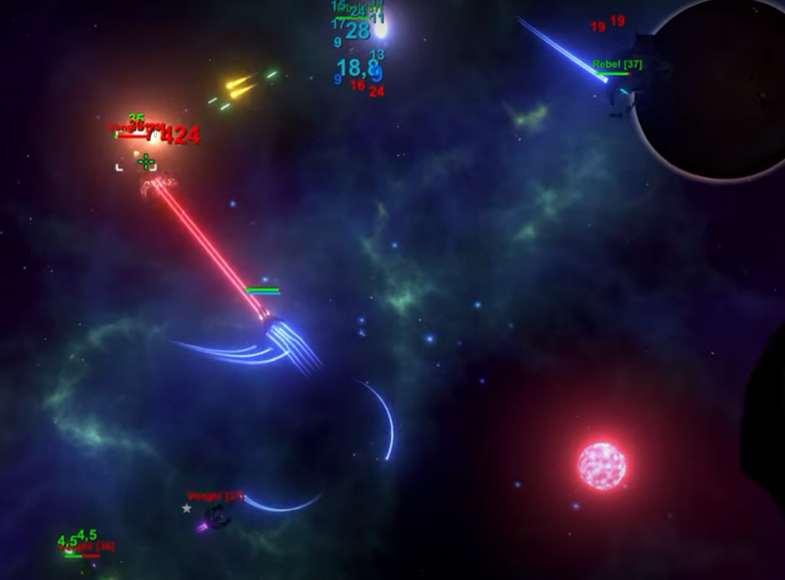 Star Valor new Base Building DLC coming soon