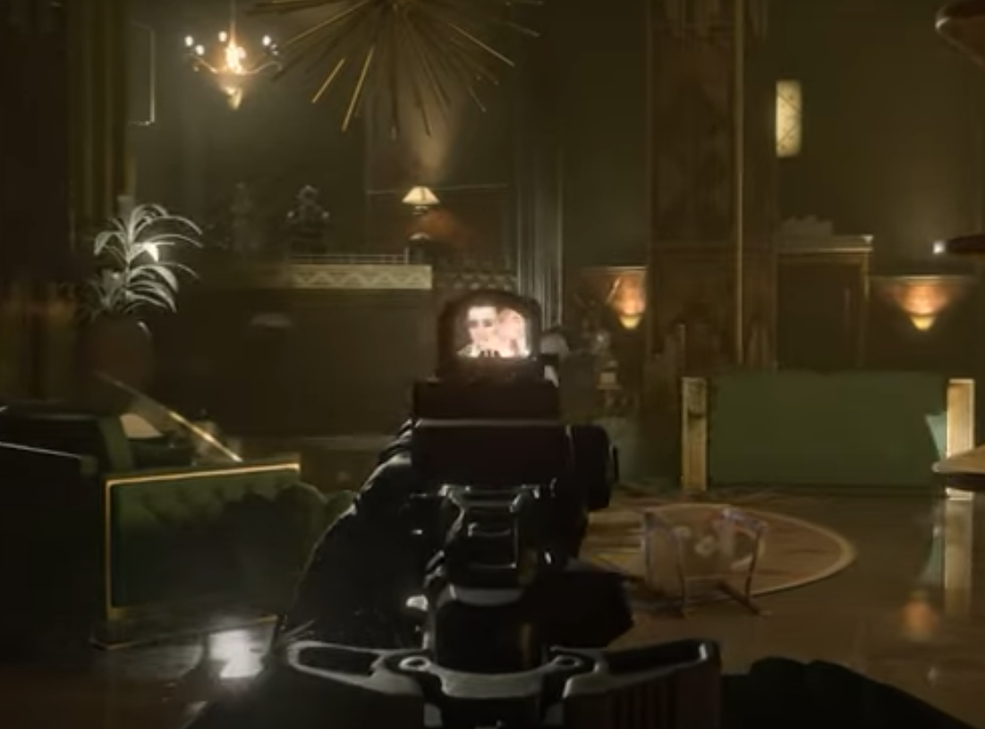 Ready or Not to lead your SWAT team